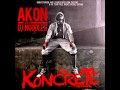 Akon- Make It In The City