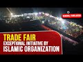 Massive Trade Fair Organized by Hezbut Tawheed || Hossain Mohammad Salim