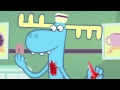 [HD] Happy Tree Friends - The Chokes on You