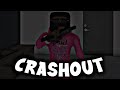 I UNLOCKED CRASHOUT STATUS AND KILLED THE WHOLE SERVER IN ROBLOX SOUTH BRONX THE TRENCHES