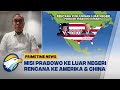 [Dialog] 'Misi' Prabowo ke Luar Negeri, Rencana ke China & Amerika - [Primetime News]