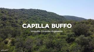 Capilla Buffo Unquillo