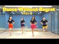  [초중급] Dance Without Regret (후회없는 춤) // Improver //초급라인댄스 