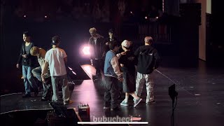 241027 Seventeen Aju Nice Day 2 New York Right Here Tour