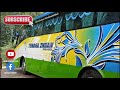 E5 MODULR | TENAGA INSAN TRAVEL & TOURS | HINO RN8JSKA