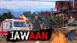Jawaan 2018 Official trailer Sai Dharam Tej, Mehreen Pirzada 2019 movies coming soon trailer 2019