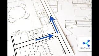 Indoor Navigation Using Dijkstra's algorithm and A* algorithm