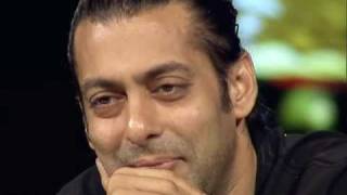 I've never hit a woman: Salman Khan