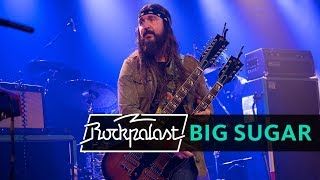 Big Sugar live | Rockpalast | 2014