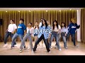 @Tylaofficial - Water | Dance Choreography | CSJ's Choreography