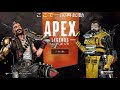 apexコイン＆クラフトメタル無料ゲット 【apex エーペックス】もちろんネタだよw