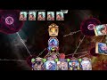 shadowverse evo blood a perfect and fun blood deck to play with heroes of rivenbrandt