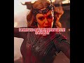 Play with fire- Scarlet Witch 4K 120fps edit