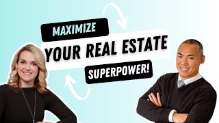 Maximize Your Superpower for Real Estate Agents    New Jersey Living   New Jersey Real Estate