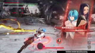 【ゴッドイーター3】追加エピソード第4回ルル編補足「過去との邂逅」　【GOD EATER3】