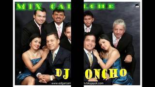 Caliche Mix Exitos Dj Koncho