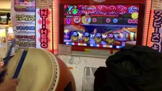 太鼓の達人【ホワイトver】トオリヨ 全良