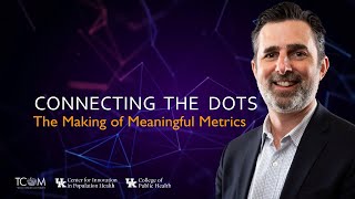 EHR Systems Should Help Us See Things We May Not Otherwise See | Connecting the Dots Ep. 7