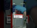 Some unable to access fertility treatment are seeking out options online. #BBCNews