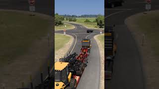 DLC Arkansas City El Dorado For Jonesboro American Truck Simulator