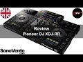 Pioneer DJ XDJ-RR Review 🇬🇧