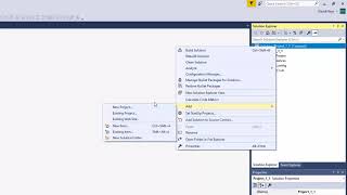 Visual Basic Programming - Copying Projects