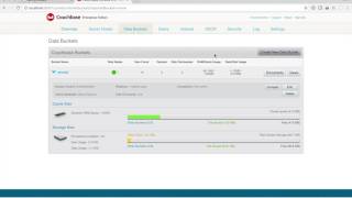 Spring Tips: Couchbase