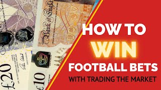 10 Secrets To Help You Win More Football Bets