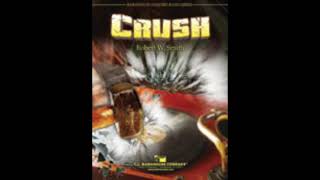 撞爛 Crush