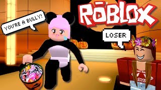 Roblox Roleplay Enchantix High The Dark Fairy With The Good Heart Titi Games