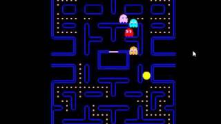 pacman intermediate pattern.avi