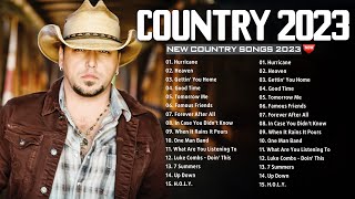 Country Music Playlist 2023  - Shay, Jason Aldean, Kane Brown, Blake Shelton, Dan, Luke Combs