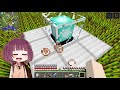 【minecraft】まって！進捗どうですか！？～決戦！ウィザー戦～：part9【東北きりたん】