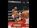 kunkhmer cambodia🇰🇭 kkez boxing