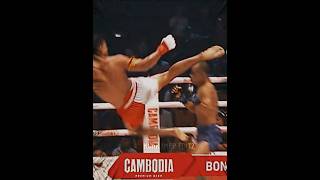 #kunkhmer #cambodia🇰🇭 #kkez #boxing