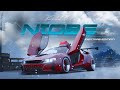KILLER NIOBE CHRISTMAS EDITION | KILLERVEHICLES