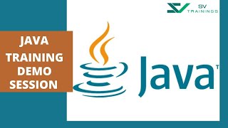 Core Java Course | Best Online Java Course | Java Online Training Demo Session