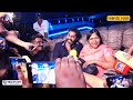 Sreenivasan And Family After Watching VarshanGalkku Shesham Full Video  Dhyan Sreenivasan