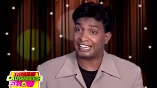 Sunil Pal Comedy || Ke Badshah || Full HD Video