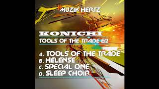 Konichi - Special One - Muzik Hertz