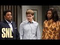 Lunch Run - SNL