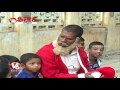 bithiri sathi as santa claus sathi funny conversation with savitri teenmaar news v6 news