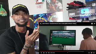 Jack Harlow Ft. Drake  - Churchill Downs  [Official Music Video]- REACTION