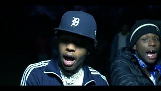 Quando Rondo - I Remember (feat. Lil Baby) [Official Music Video]