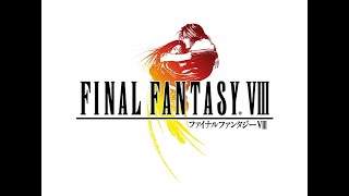 【FF8】最終回アルティミシア討伐する【PS版】【ファイナルファンタジー8】