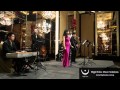 Imelda Teo performs 月亮代表我的心 Yue Liang Dai Biao Wo De Xin with The Shanghai Swingers