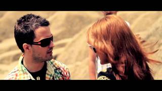 Residence Deejays \u0026 Frissco - Lovely Smile ( Official HD Video )