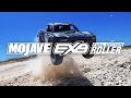 Introducing the ARRMA MOJAVE EXB FULL OPTION ROLLER // BATTLE HARDENED [ARA7204]