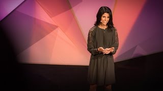 Knihovna myslí | Juliane Gallina | TED Institute