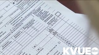 IRS phasing out paper tax refund checks